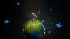 Lbp promo art recreation