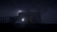A screenshot taken in Dreams. 14 of 25.