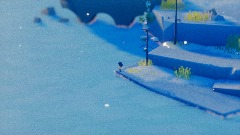 A screenshot taken in Dreams. 11 of 29.