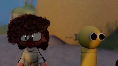 a squid - mahmoud 2023 (ANIMATION)