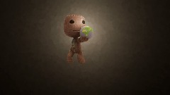 A screenshot taken in Dreams. 2 of 9.