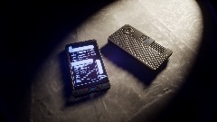 A screenshot taken in Dreams. 8 of 18.