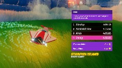 A screenshot taken in Dreams. 3 of 25.