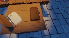 A screenshot taken in Dreams. 13 of 21.