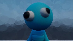 Bloop's Big Adventure