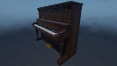 A screenshot taken in Dreams. 10 of 25.