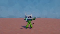 I WILL LIVE!! (My Best Animation)