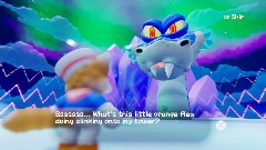 A screenshot taken in Dreams. 18 of 30.