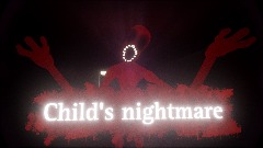 Child's Nightmare