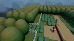 Remix of Remix de Pokemon Route 1