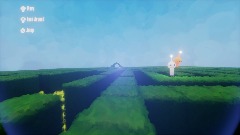 A screenshot taken in Dreams. 10 of 14.