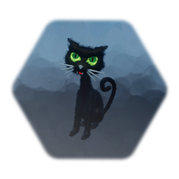 Black Cat