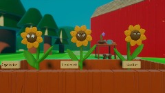 A screenshot taken in Dreams. 1 of 1.