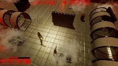 A screenshot taken in Dreams. 7 of 24.