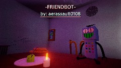 A screenshot taken in Dreams. 19 of 22.