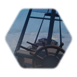 Pirate Ship