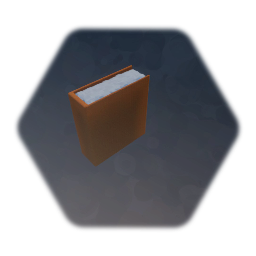 Simple Book (1% thermo)