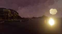 A screenshot taken in Dreams. 5 of 6.