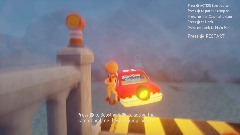 A screenshot taken in Dreams. 9 of 14.