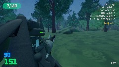 A screenshot taken in Dreams. 10 of 15.