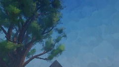 A screenshot taken in Dreams. 12 of 21.