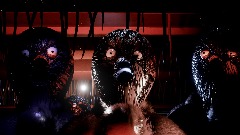 A screenshot taken in Dreams. 1 of 2.