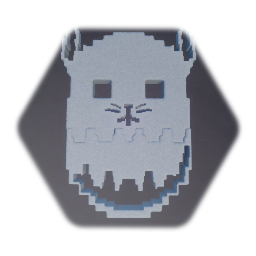 Un gato huevo kinder sprite