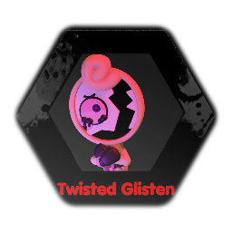 DANDY'S WORLD - Twisted Glisten