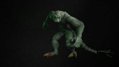 A screenshot taken in Dreams. 4 of 4.