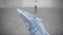 A screenshot taken in Dreams. 5 of 15.