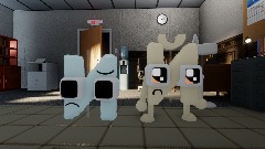 Ycleped O in Calculator Lore Toons