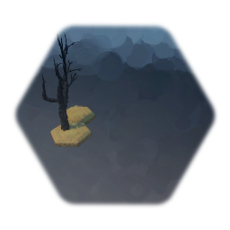 Heroscape Trees