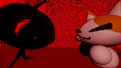 Short Catto boi shucks slop animation