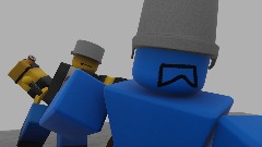 THROWING THINGS AT FRIENDS CHALLENGE🔥 (test anim)