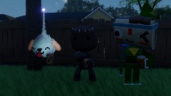 King of the Hill intro(Mm)