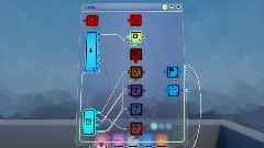 A screenshot taken in Dreams. 19 of 19.