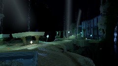 A screenshot taken in Dreams. 1 of 4.