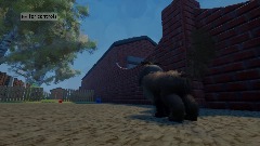 Montgomerys Big Adventure (Alpha)