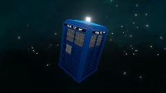 TARDIS