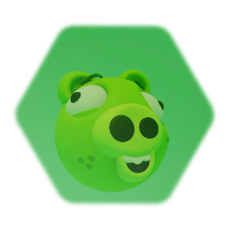 Pig - Angry Birds