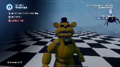 Fnaf series ep 4