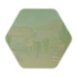 LittleBigPlanet The Canyons Background
