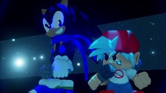 A screenshot taken in Dreams. 1 of 1.