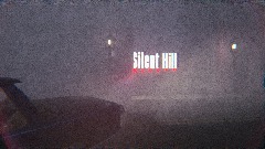 Silent Hill Reborn (DEMO)