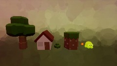 A screenshot taken in Dreams. 2 of 2.