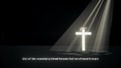 Chase God, Not Temporary Things...