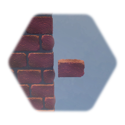 Brick Asset