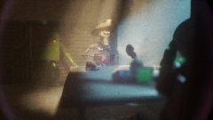 A screenshot taken in Dreams. 20 of 29.