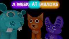 A Week At Abadas