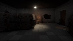 A screenshot taken in Dreams. 1 of 5.